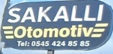 SAKALLI Otomotiv