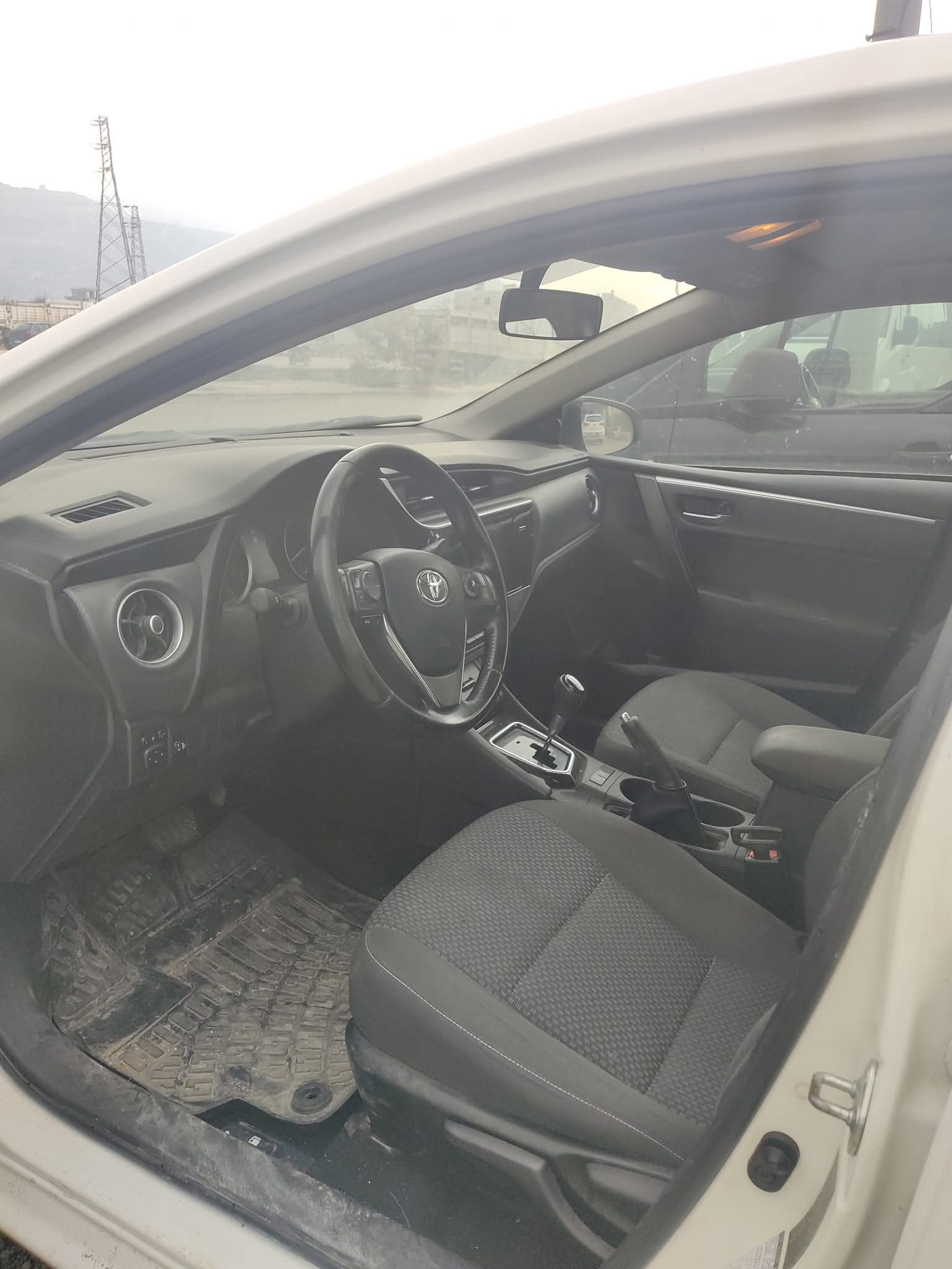 Ford Focus - Resim 5