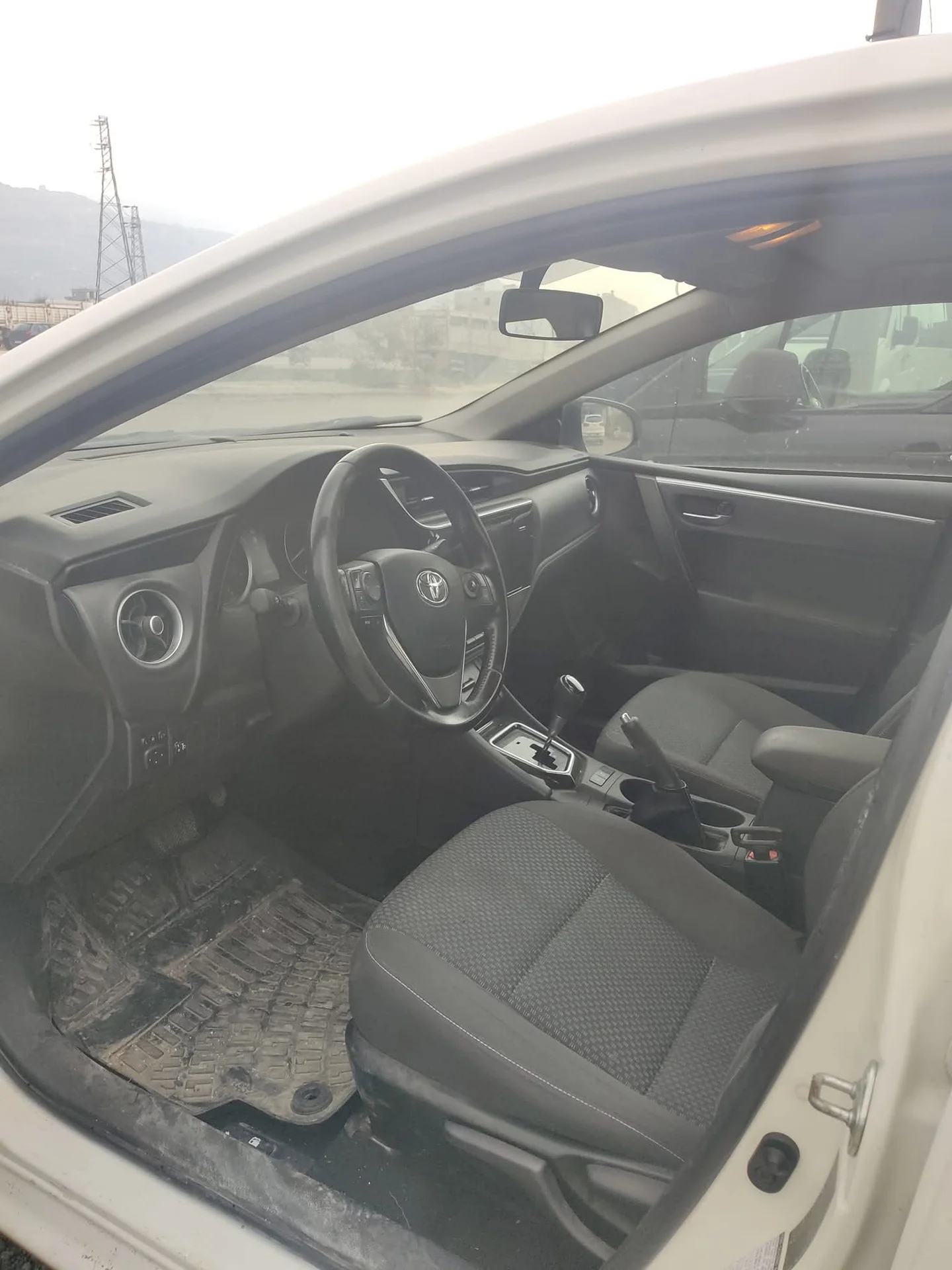 Ford Focus - Resim 5