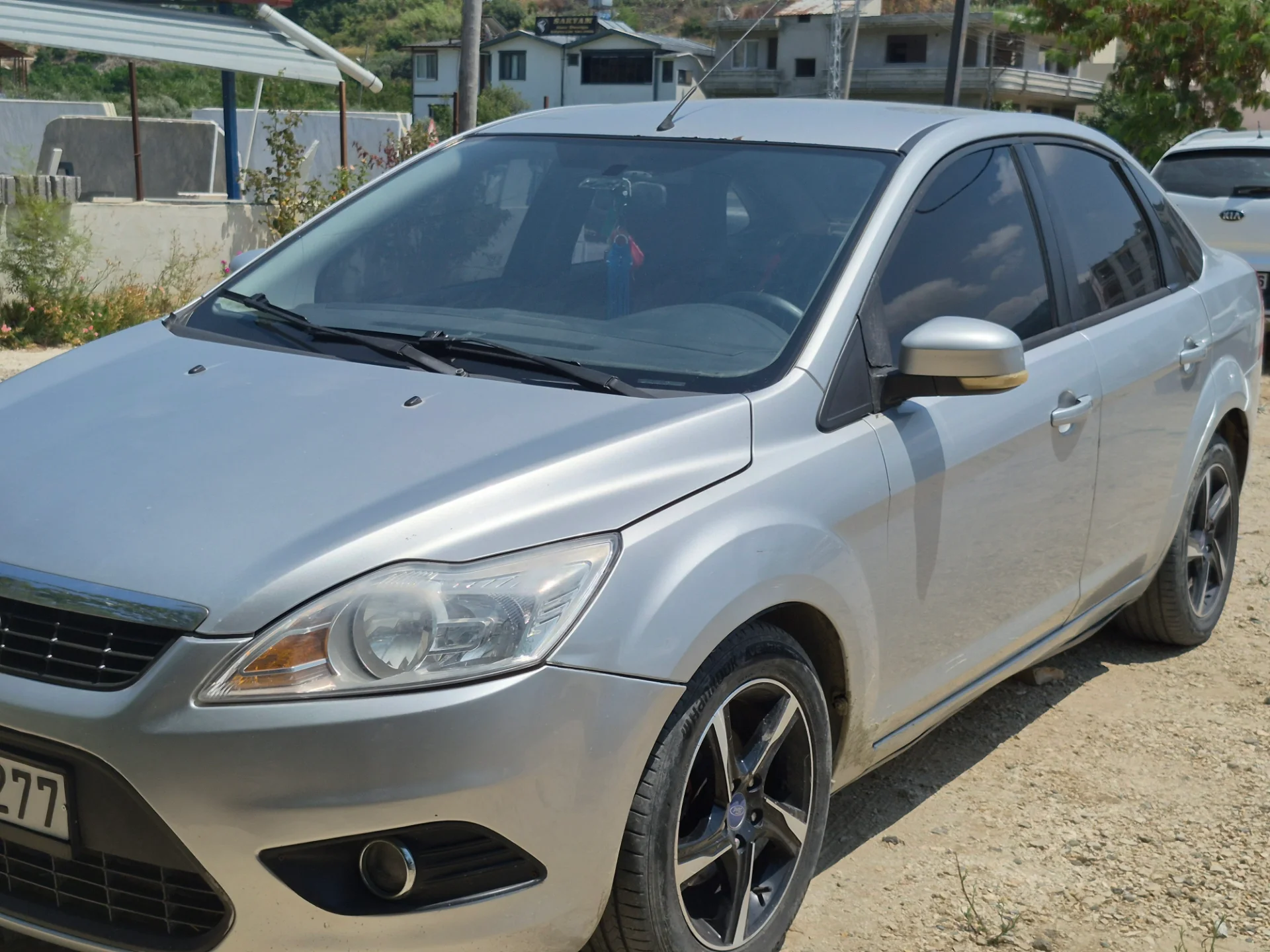 Ford 2010