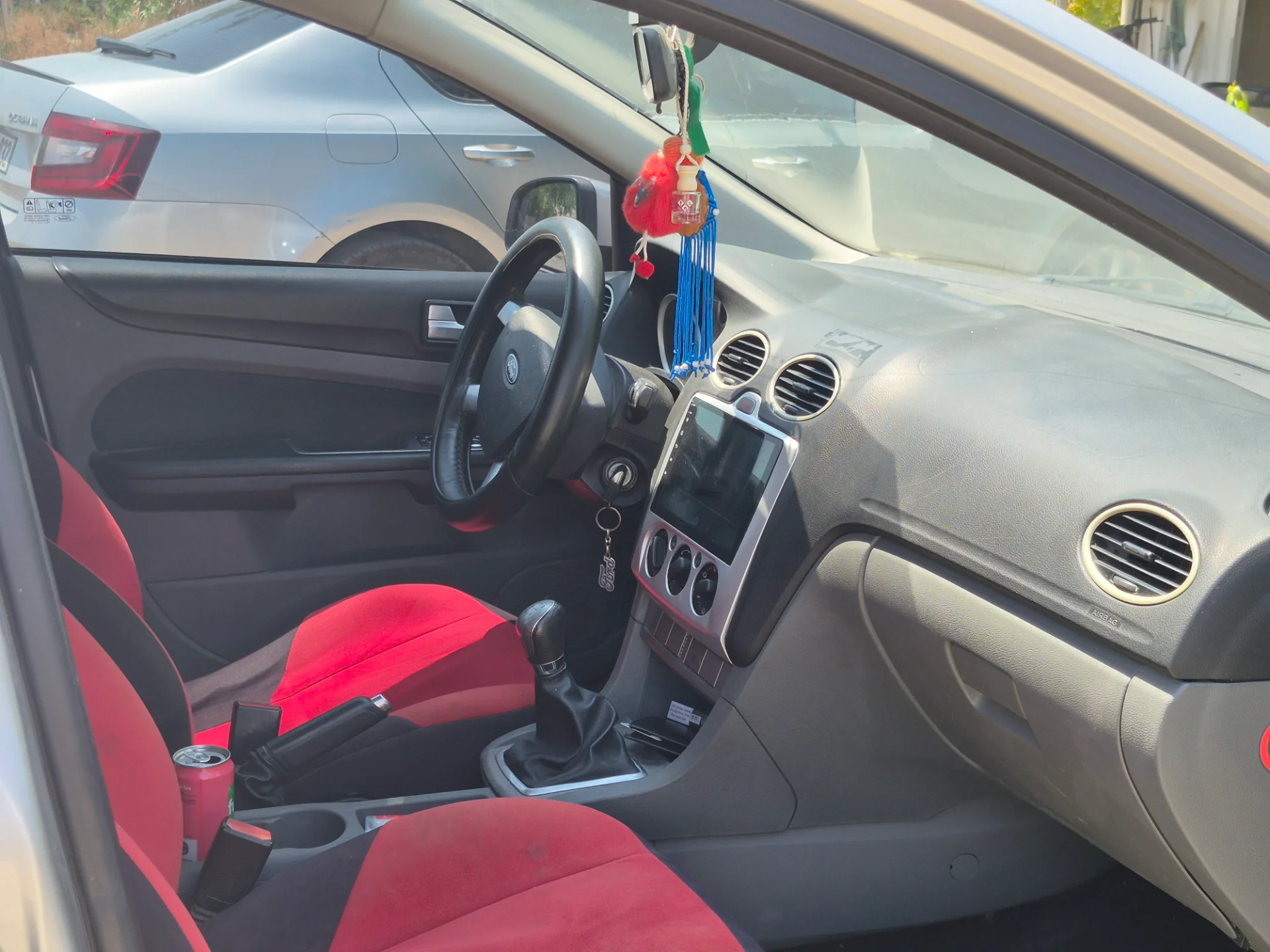 Ford 2010 - Resim 5